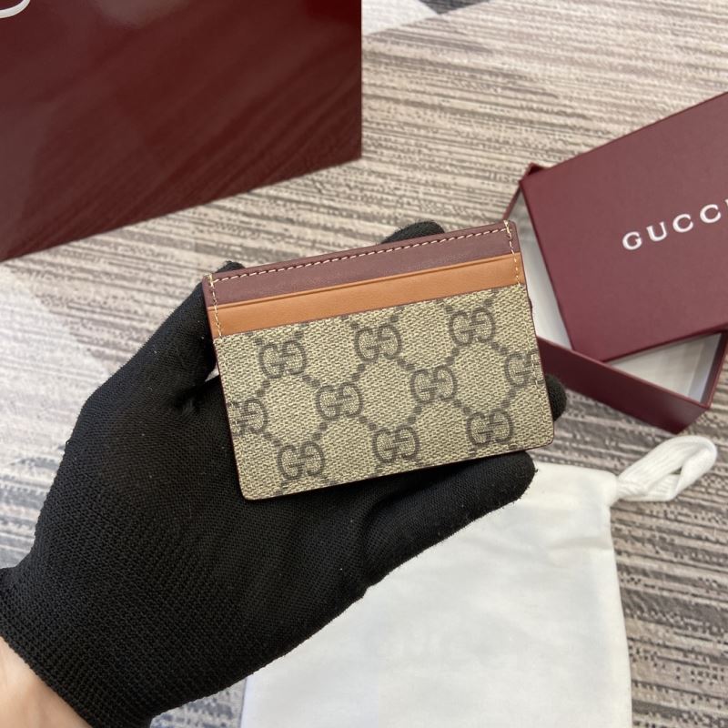 Gvc*1 wallets
